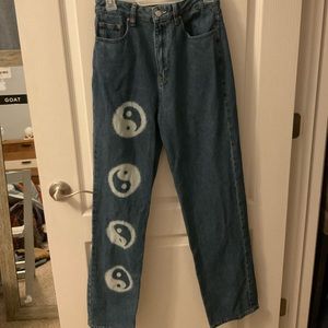 Pacsun 90’s boyfriend